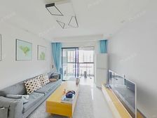 尹山湖·保利悦玺·2室·2厅