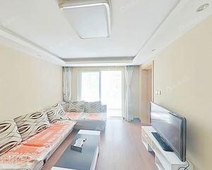 【新里程59号院】业主自住-东南北-全明3居-高楼层-近地铁
