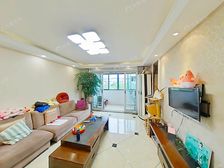 江桥·吴杨雅苑·3室·2厅