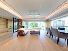 中大国际九号 划时代的建筑 带车位 储藏间