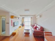 陆家嘴·菊园·2室·2厅