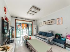 单价低!都市雅居 3室2厅 精装修保养好 中层采光好 有钥匙