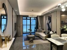 央企保利一手 保利时光印象 精装三房 楼层可选118万起