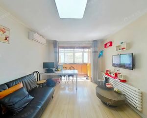 近地铁 燕化星城一里·低楼层 温馨两居