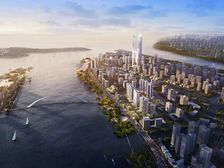 南沙国际金融岛 低首付8万先息后本 内部工抵房 送车位家电