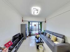 滨江瑞城 2 房 88.78 方 繁华地段 环境优美