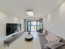 尹山湖·保利居上·3室·2厅,前排湖景,婚装,有钥匙