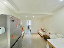 三林·凌兆新村-凌兆路586弄·2室·1厅