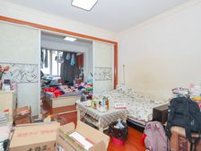 新普陀+梅陇朝南一室...近地铁.楼层好采光好...位置安静