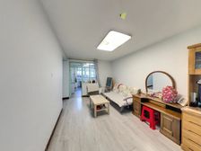 佣.金1% 保真 堤南里私产房 低楼层无遮挡 南北通透近地铁