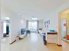 百子湾·金泰先锋南区·2室·1厅