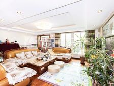 4室1厅世纪城二期远大园三区