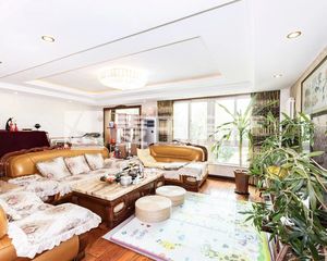 4室1厅世纪城二期远大园三区