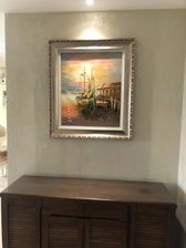 金湾华庭3室2厅2卫南朝向299.0万元/套出售