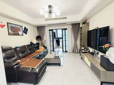 罗曼风情3室1厅1卫南朝向153.0万元/套出售