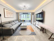 {YD精品} 万科翡翠公园 3室2厅 精装修 飞机户 采光好