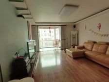 南北通透天韵家园3室2厅精装修