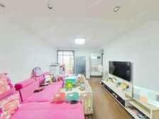 精装修三房 看房有钥匙 业主诚意卖