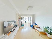 金桥好人家 新上两房 自住装修 采光好