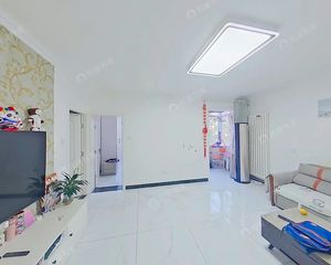 回龙观·龙兴园北区·中间楼层 精装修 采光好