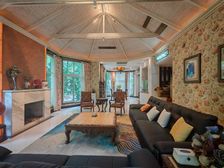 龙湖香樟林,精装独栋,雍容典雅,一花一木,举目惊艳