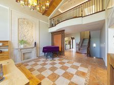 九洲豪廷苑 独栋别墅 精装修 保养很好 随时看房