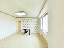 可看黄浦江,7/13/8地铁交通,电梯房,无嫌恶设施,