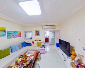 三环边 木樨园 地铁8号线政务中心附近·南木樨园·2室·1厅