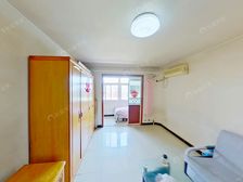 华威桥·双龙南里·1室·2厅