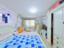 满五年唯一 南北通透 诚意出售 低楼层