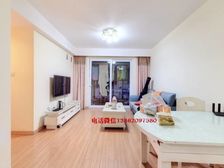 魅力花园 凤凰城 精装修精装复式 好楼层 采光好 品质小区