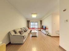 魅力花园!豪华装修豪装电梯复式!楼上面积全送!送88.7平大