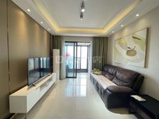 荣和公园大道 20楼 精装四房 南北通透 视野无遮挡