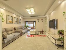 花好月圆精装修装4居 即买即住 可随时看房 采光好房