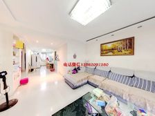 地铁2号线 嘉和丽园 电梯中间楼层 通透户型 税费少!