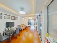 陆家嘴高区电梯+洋泾,菊园+精装修自住