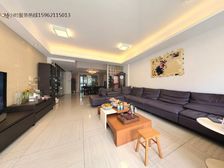 金鸡湖奥体板块叠加别墅,精装保养好拎包入住