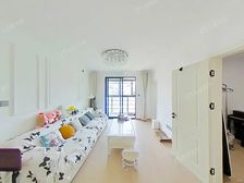 14号线,南北两房,小区位置好,楼层好视野好