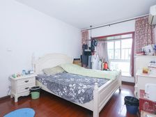 丽和苑 125.45平3居超高得房率,景观楼层