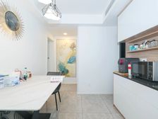 兰花大厦3室1厅1卫1阳台南北2/22层