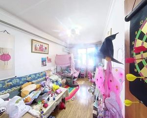 大三尖,2居室,1厅