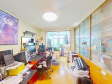 上地东里 2室2厅 南 北