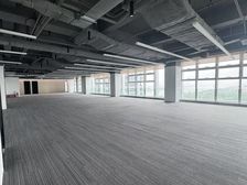 粤传媒大厦丨超高使用率丨户型方正丨精装修带家具