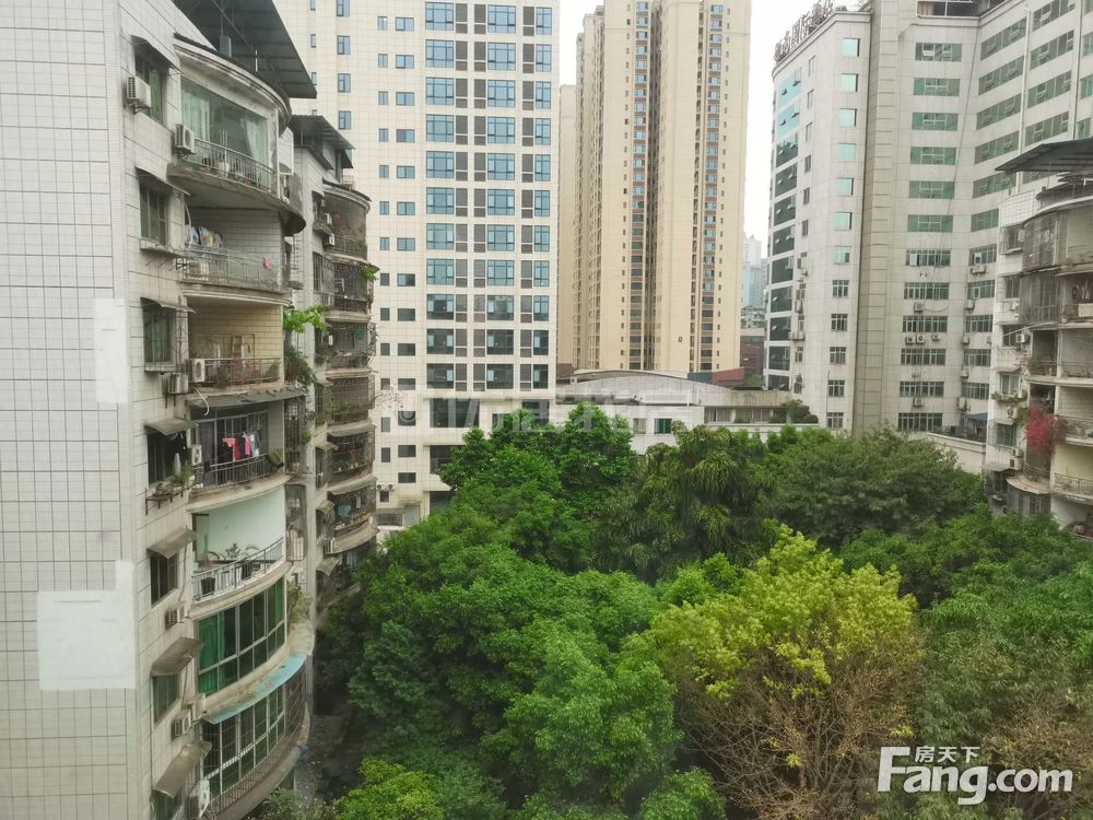 小区图