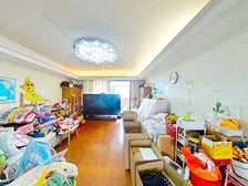 业主钥匙委托,高区景观大平层,有地下产权车位,业主诚意出售