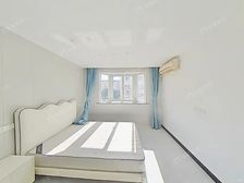 颛桥·银都苑(17区)三室两厅 南