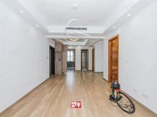 中环内08年品质小区,边套全明,高区,业主诚意,车位充足