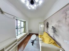 富基广场(富基花园) 2 房 66 方