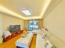 德富路学近在旁边 近西云楼宝龙广场 有产权车位满五税少随时看