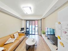 尹山湖·华润置地悦景湾·3室·2厅